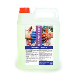 Formula Стирки